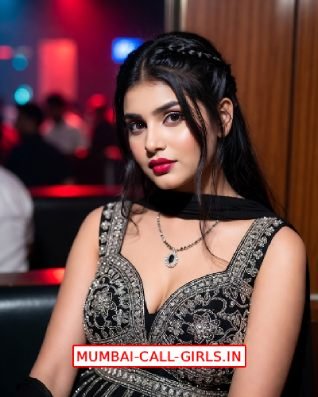 Mumbai escorts service